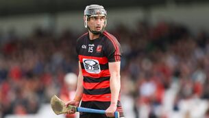 <p>Pauric Mahony will have benefited from the break. INPHO/Tom Maher</p>