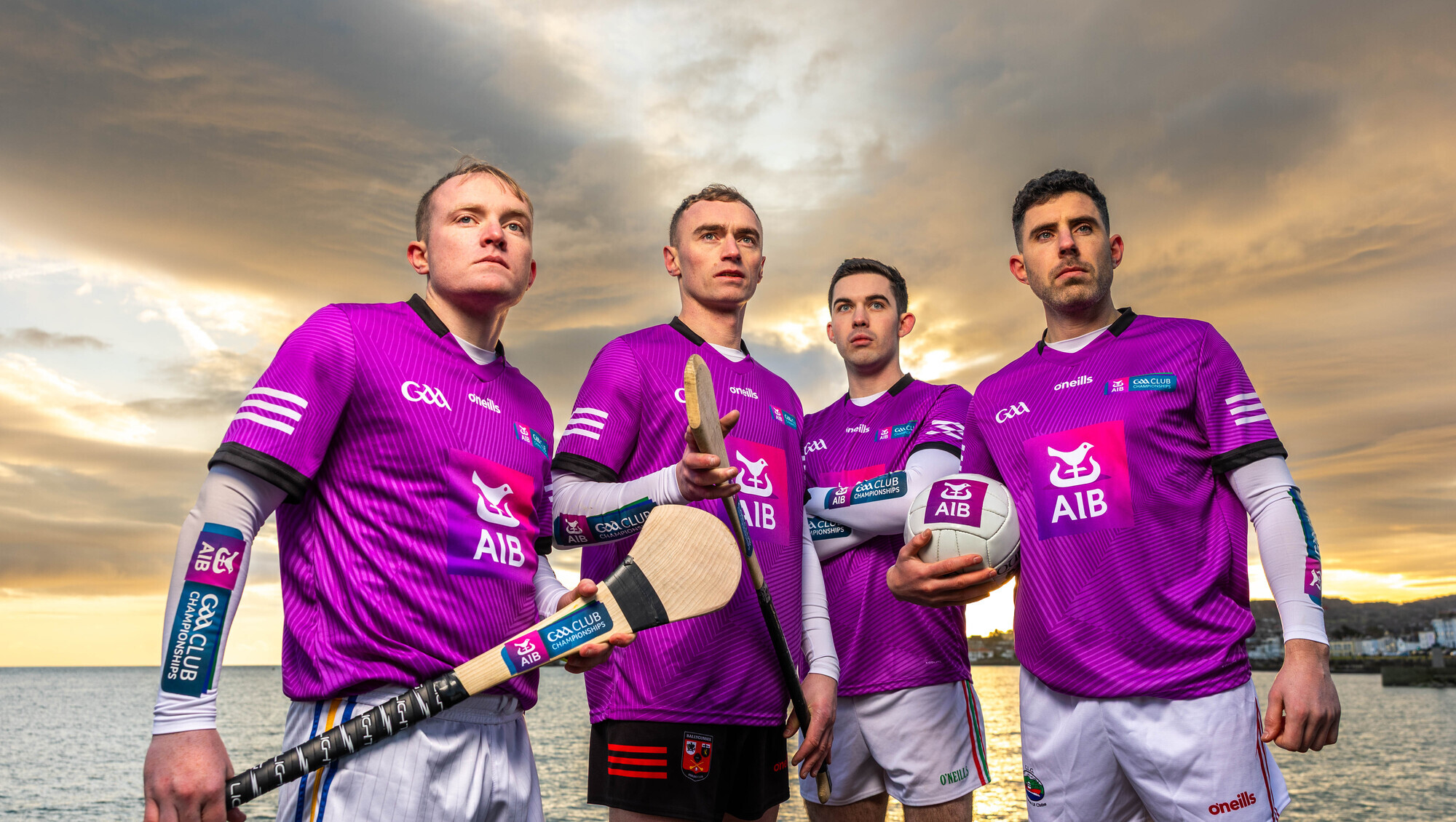 Sportsguide: All-Ireland senior club finals, final pool games in Champions and Challenge Cup and Basketball finals