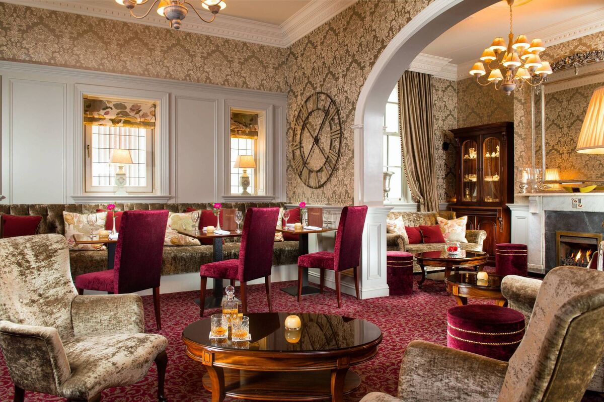 International Hotel Killarney bought by O'Donoghue Ring family for €22 million via agents CBRE