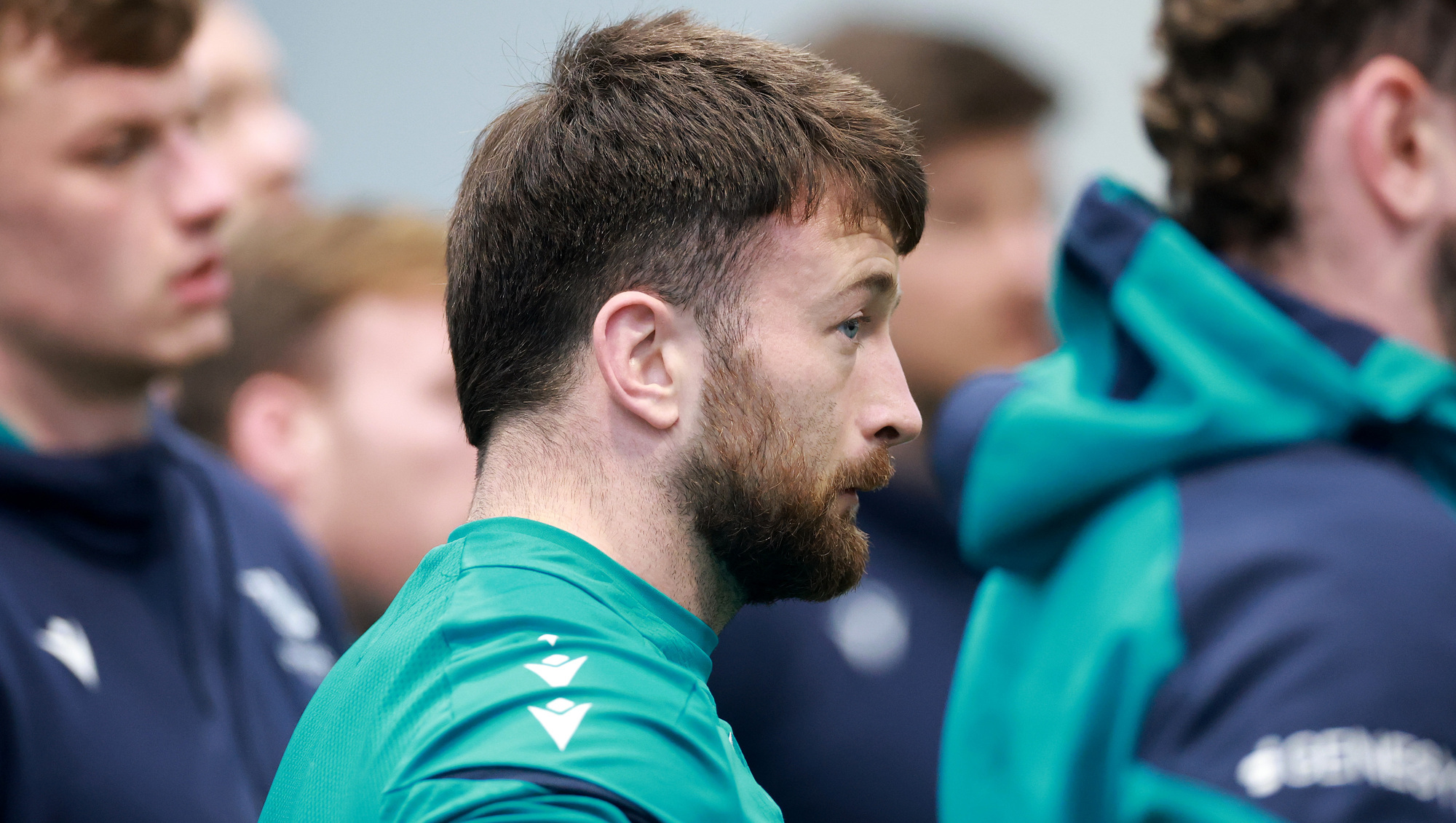 Tierney-Martin cautions Connacht against underestimating Montauban in must-win Challenge Cup clash