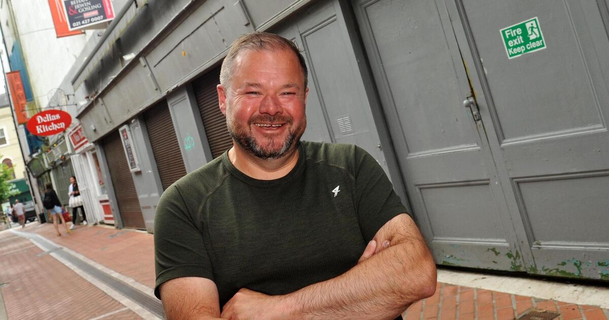 Benny McCabe: Hike in the price of a pint unfairly hits publicans and their customers 