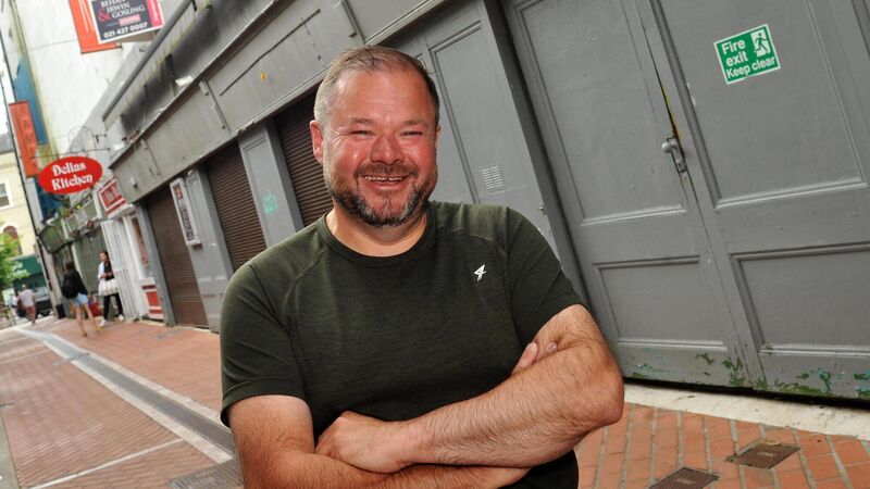 Benny McCabe: Hike in the price of a pint unfairly hits publicans and their customers 