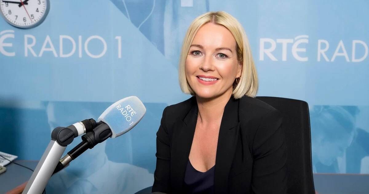 Late Late Show talking points: Claire Byrne tells RTÉ she is 'ready ...