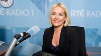 Late Late Show talking points: Claire Byrne tells RTÉ she is 'ready to fight' 