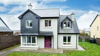 Carpenter-finished Clonakilty family home with bespoke woodwork seeks €550k