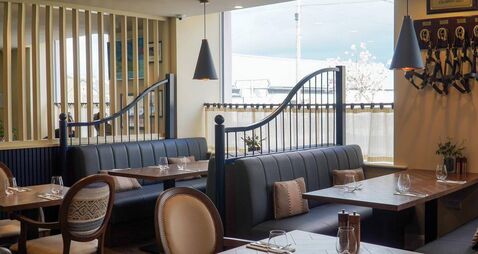 Restaurant review: Sadler's in Tipperary falls far behind the rest of the pack