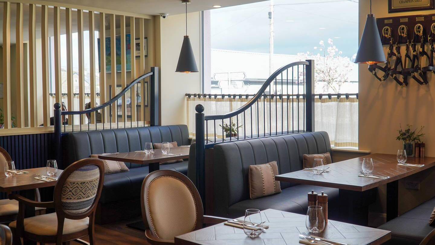Restaurant review: Sadler's in Tipperary falls far behind the rest of the pack