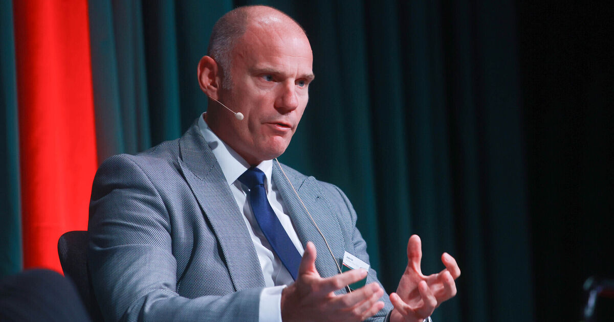 Irish Examiner view: Airport planners must get ready to go