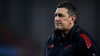 Munster v Castres Olympique - Investec Champions Cup