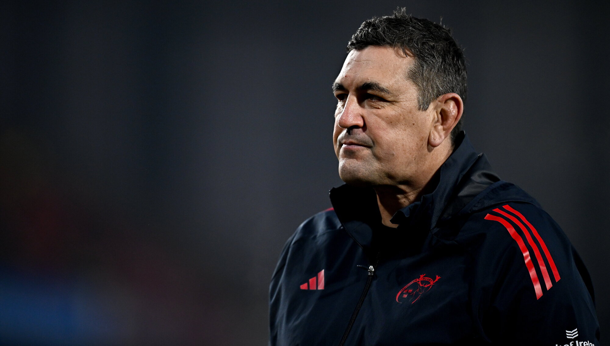 Build up of 'little things' hurt Munster in the end, says McMillan after Champions Cup exit