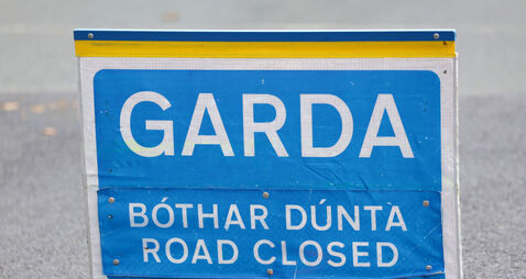 Teenager dies and three people injured following early morning Galway crash