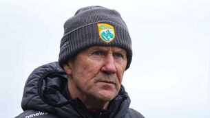 <p>Kerry manager Jack O'Connor: 'You have to give lads time off to recover mentally and physically'. Pic: Michael P Ryan/Sportsfile</p>