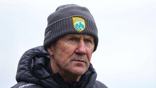 <p>Kerry manager Jack O'Connor: 'You have to give lads time off to recover mentally and physically'. Pic: Michael P Ryan/Sportsfile</p>