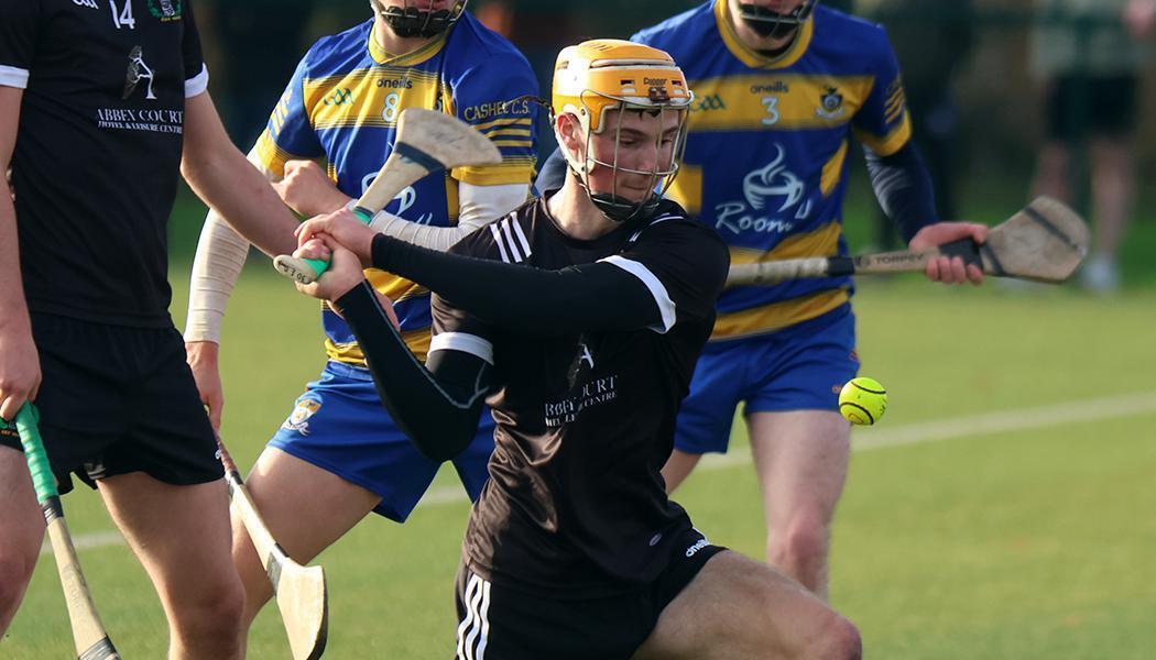 Harty Cup: 'One to remember' as Nenagh dethrone Thurles in classic