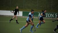 Hockey: Harlequins strengthen title bid as Ashton see off Bandon 
