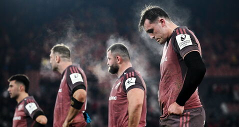 Munster v Castres Olympique - Investec Champions Cup