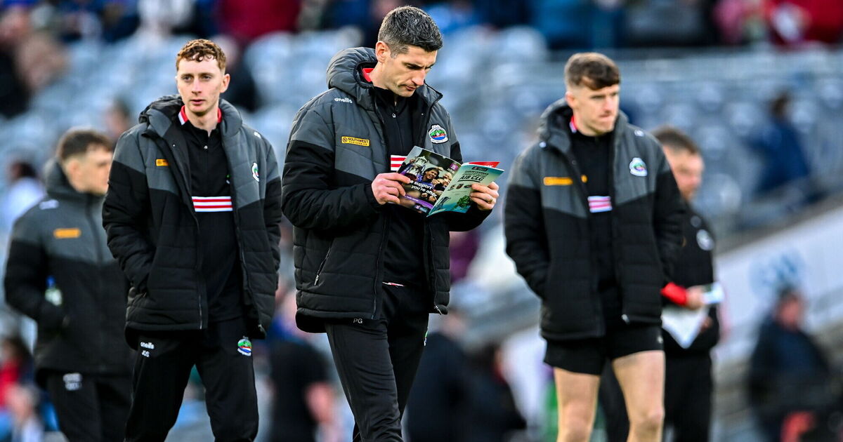 Dingle v St Brigid's, All-Ireland Club SFC final, live minute-by-minute updates