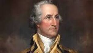 <p>General Stephen Moylan</p>