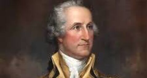 Cork man credited with first using 'The United States of America' honoured