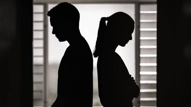 <p>If your spouse is choosing access times unilaterally, you are entitled to seek formal arrangements.</p>