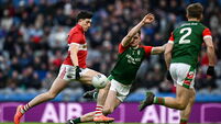 Dingle v St Brigid's - AIB GAA Football Senior Club Championship Final