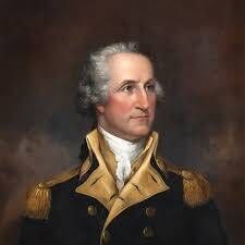 General Stephen Moylan. Born on Blarney St in Cork City, the friend and aide de camp of George Washington is being honoured in the US and in the city of his birth. 