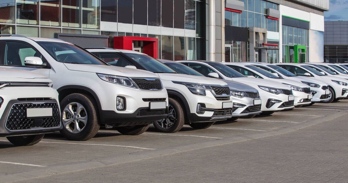 No more oil changes: Ireland's car dealers face a changed landscape as electric vehicle sales surge