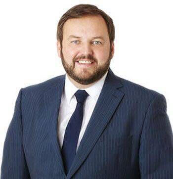 Donegal TD and Sinn Féin chief whip Pádraig Mac Lochlainn: 'We would not be minded to reinstate pairing for the presidency, though we will work professionally with everyone.' 