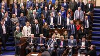 Opposition downplays lack of pairing arrangements in Dáil