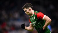 Dingle v St Brigid's - AIB GAA Football Senior Club Championship Final