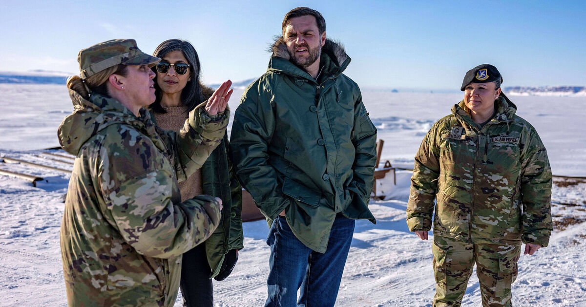 Taoiseach: EU will retaliate if Trump applies tariffs over Greenland