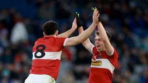 <p>Dingle have won their first All-Ireland title after a thrilling extra-time victory over St Brigid's. Pic ©INPHO/James Crombie</p>