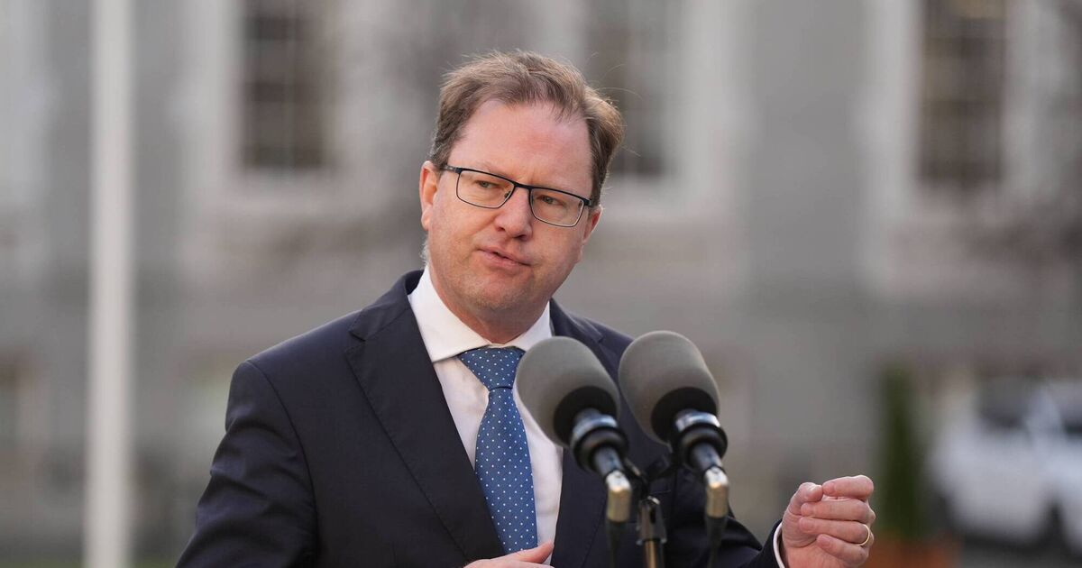 Bid to woo US talent 'misguided and insulting', say Irish researchers