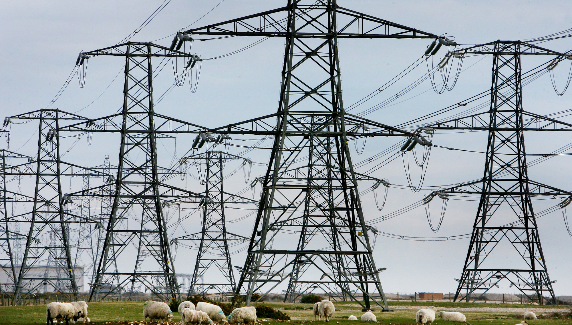 Irish Examiner view: Energy grid in need of investment