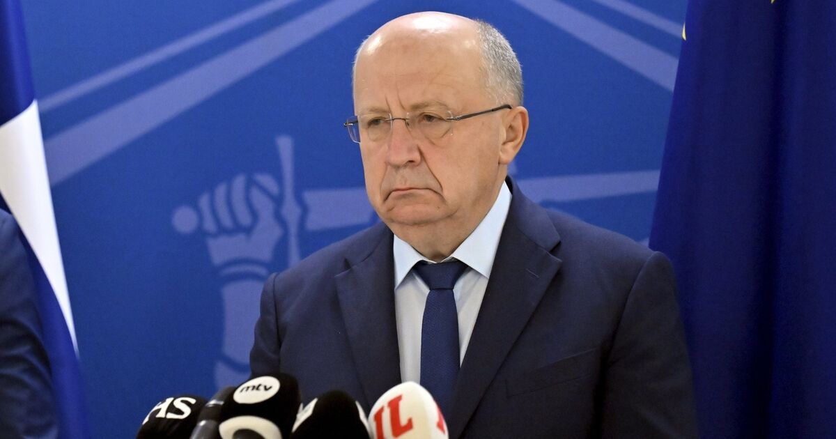 Letters to the Editor: Irish political parties must condemn call for EU army