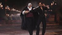 Dancing with the Stars recap: Amid blockbuster performances, it's end credits for Brian Kennedy
