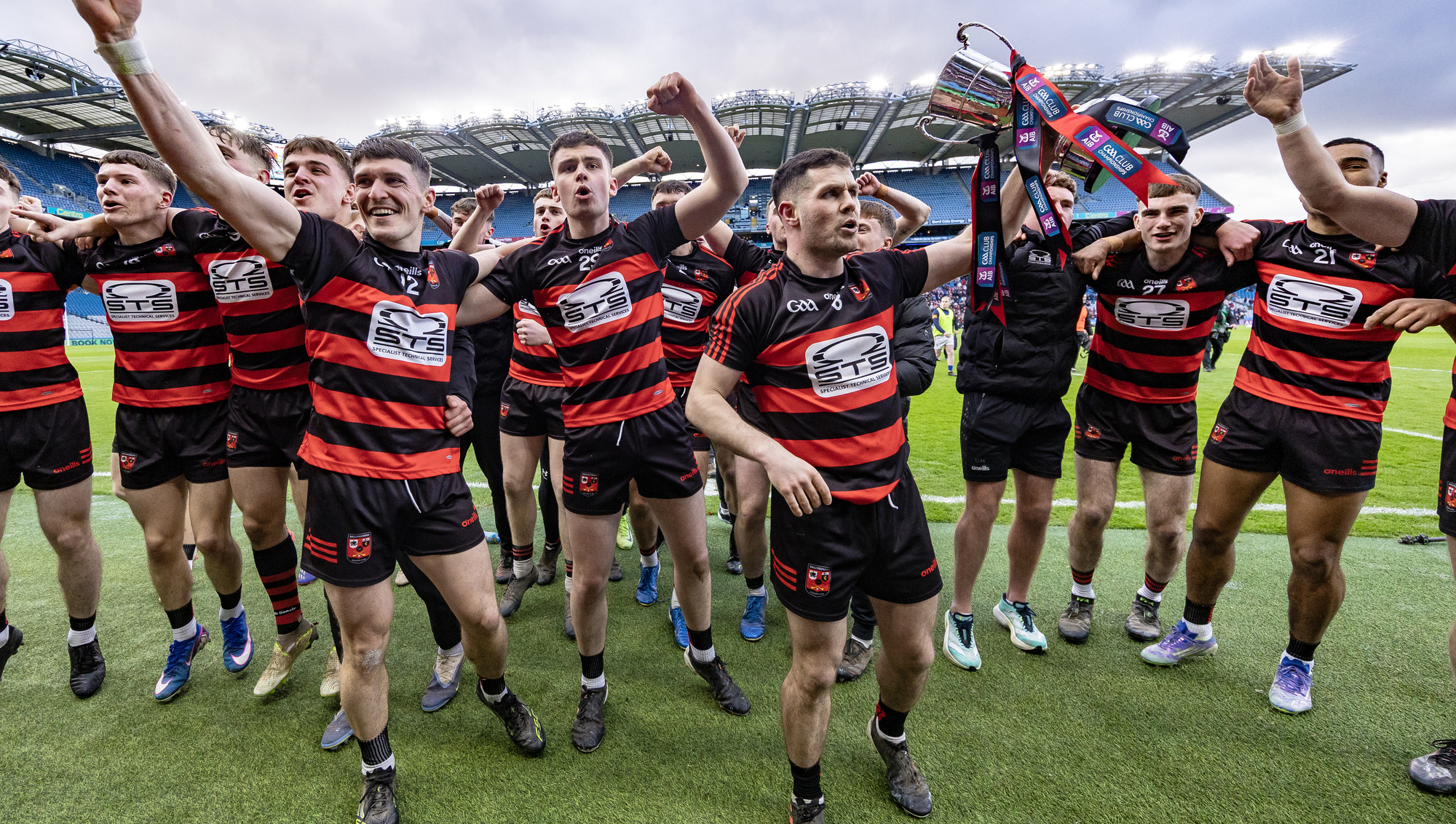 Ballygunner frank their greatness with latest All-Ireland triumph