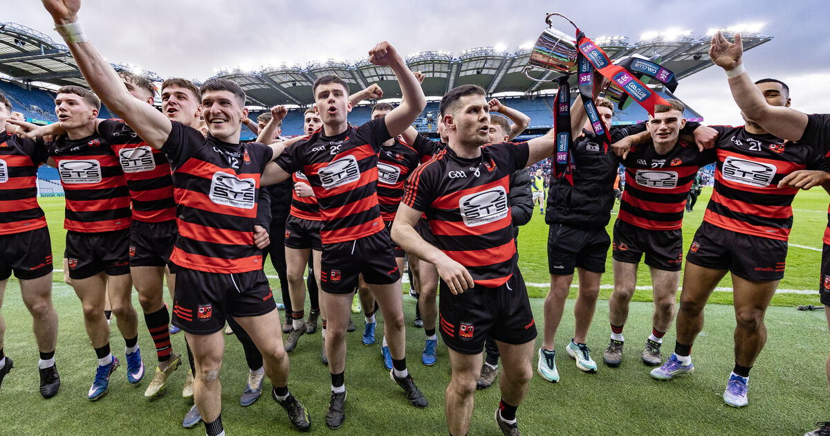Ballygunner frank their greatness with latest All-Ireland triumph