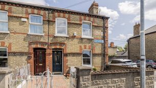 <p>1 Vera Terrace, Botanic Avenue, Glasnevin, Dublin 9.</p>