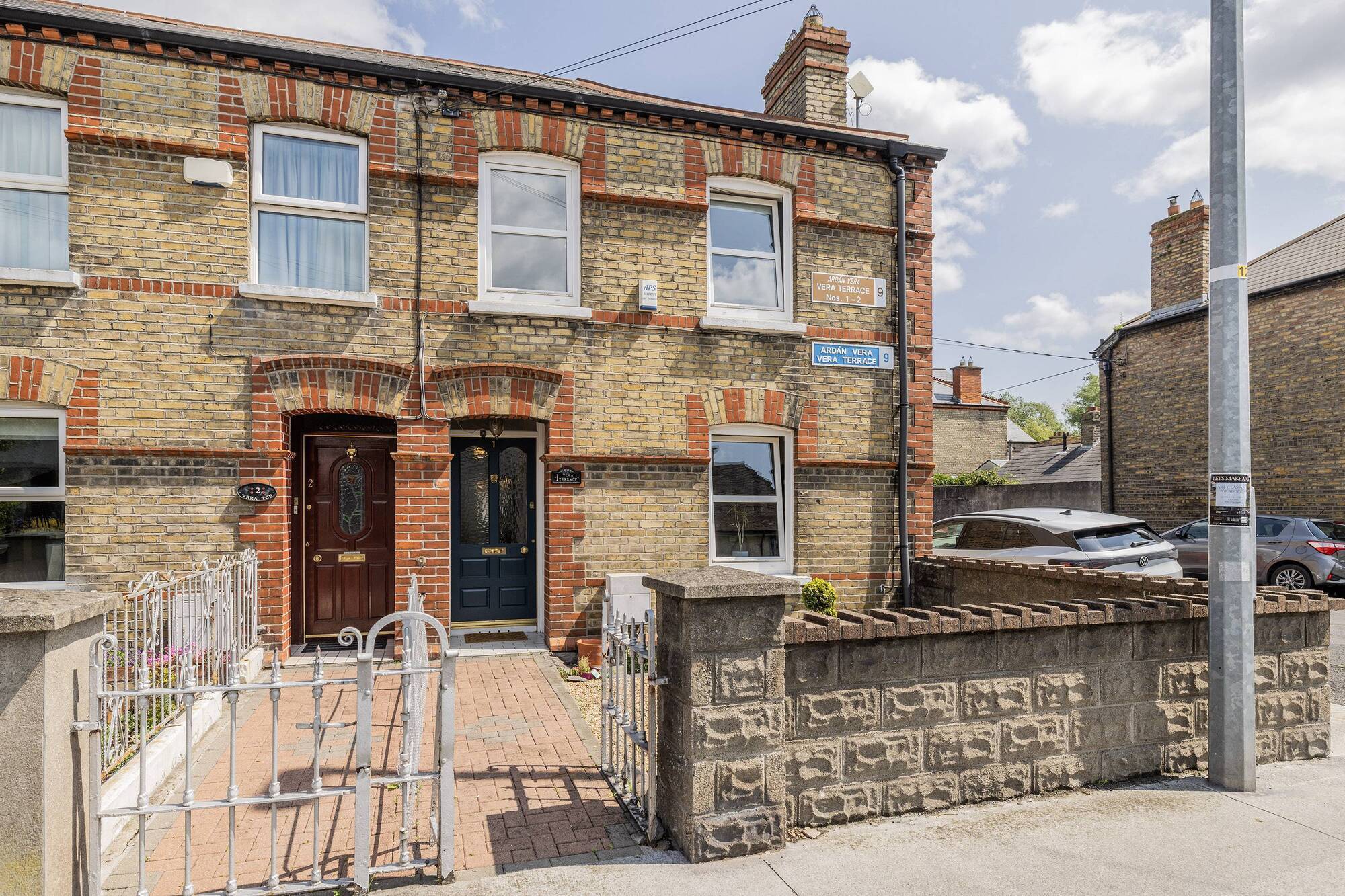 City to Country: A two-bed in Glasnevin or a four-bed in Ballinskelligs