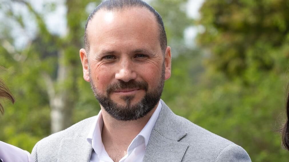 Eoghan Cleary is an education specialist attached to the Sexual Exploitation Research and Policy Institute (SERP). File picture: Shane O'Neill/Coalesce Eoghan Cleary is an education specialist attached to the Sexual Exploitation Research and Policy Institute (SERP). File picture: Shane O'Neill/Coalesce