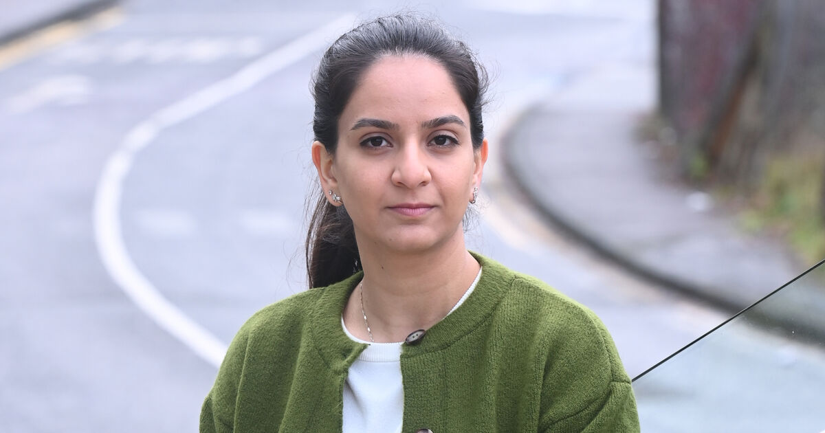 'We have been cut off': UCC student fears for family amid Iran crackdown