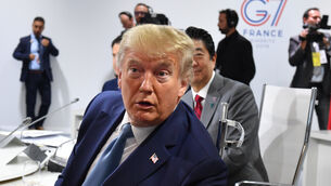 <p>The anti-coercion law, which has so far never been used, enables the EU to impose punitive economic measures on a country seeking to force a policy change.</p>