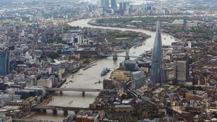 <p>Brexit has reduced UK GDP by between 6%-8%, lowered investment by 12%-18%, and cut employment by 3%-4%.</p>