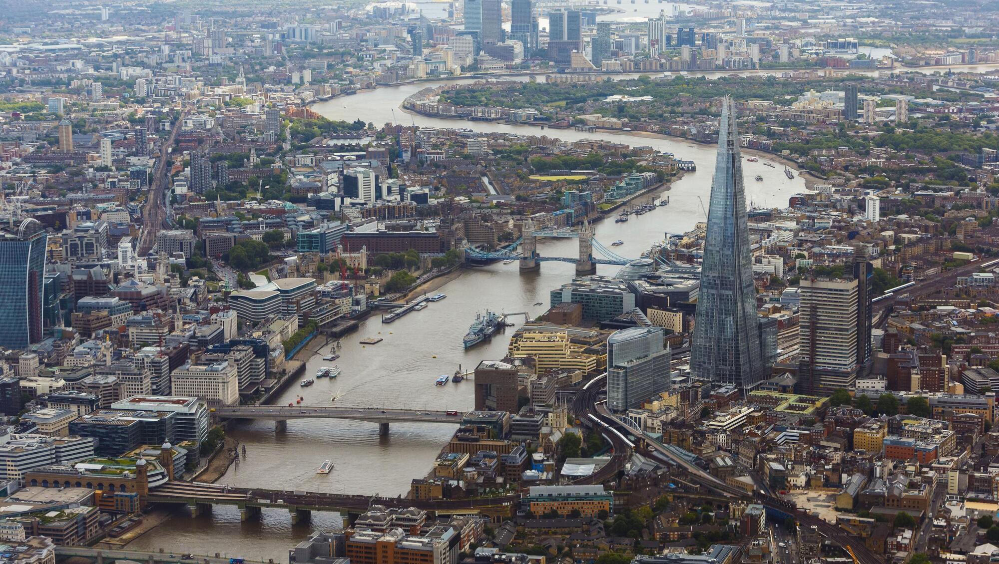 David McNamara: From Brexit to a possible ‘Breturn’