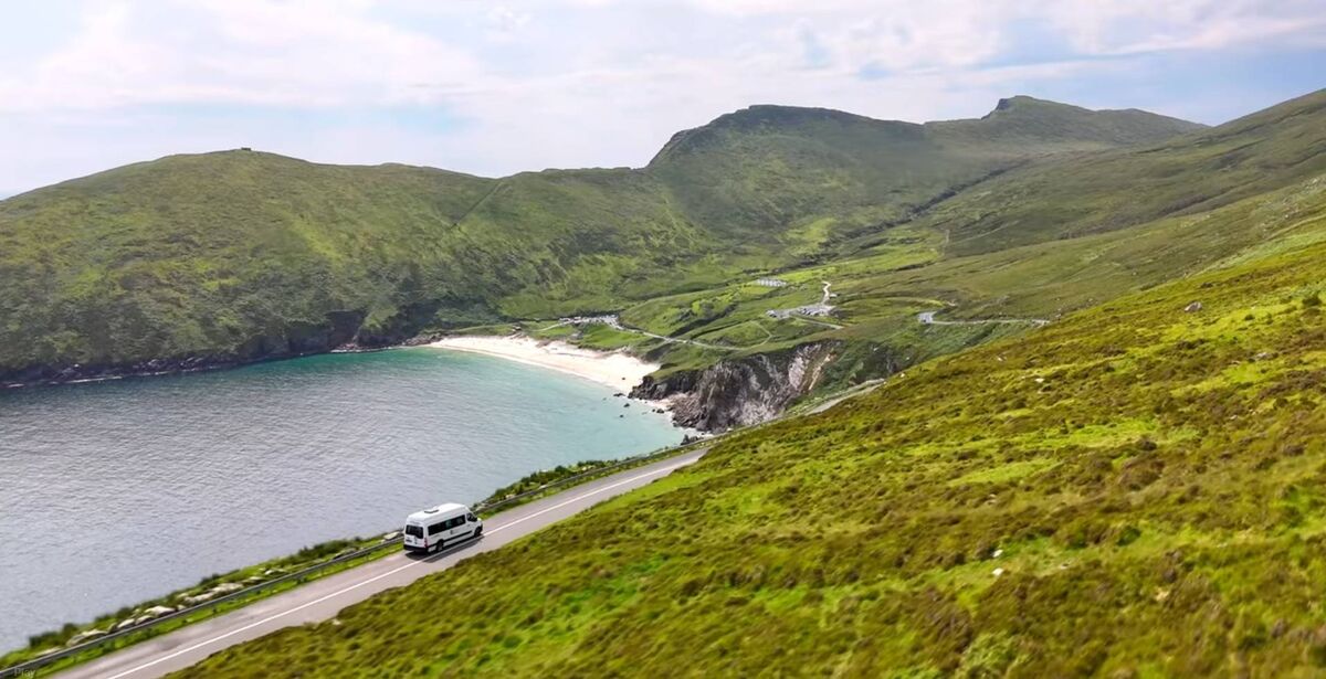 Areas currently served by TFI Anseo are Achill Island & Curraun Peninsula; Killarney town; and North-east Limerick city Areas currently served by TFI Anseo are Achill Island & Curraun Peninsula; Killarney town; and North-east Limerick city