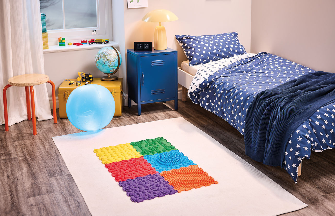 Tots to teens: Where play meets child development