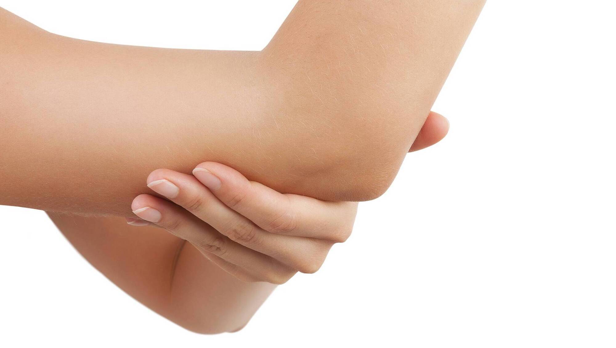 Dr Phil Kieran: Could my hockey-playing teenager have tennis elbow? 