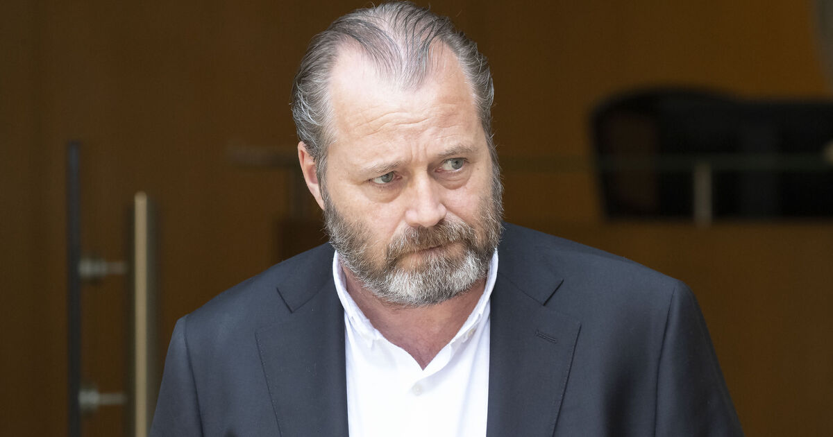 Complaint lodged over handling of evidence in Deirdre Morley's trial for her children's murder