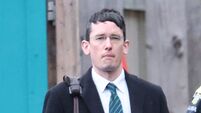 Enoch Burke to return to jail after breaching High Court order